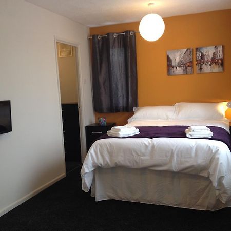 Armitage Way Holiday Apartment - Perfect To Self Isolate Cambridge  Luaran gambar