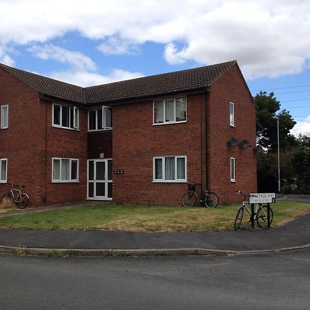 Armitage Way Holiday Apartment - Perfect To Self Isolate Cambridge  Luaran gambar