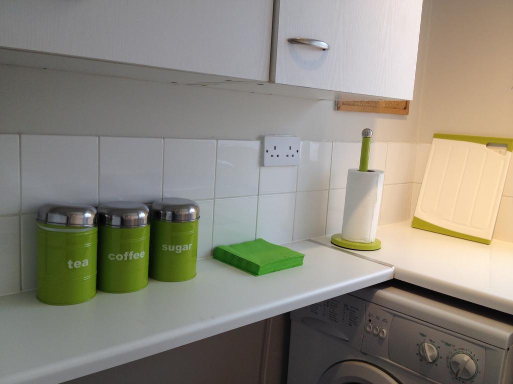 Armitage Way Holiday Apartment - Perfect To Self Isolate Cambridge  Luaran gambar