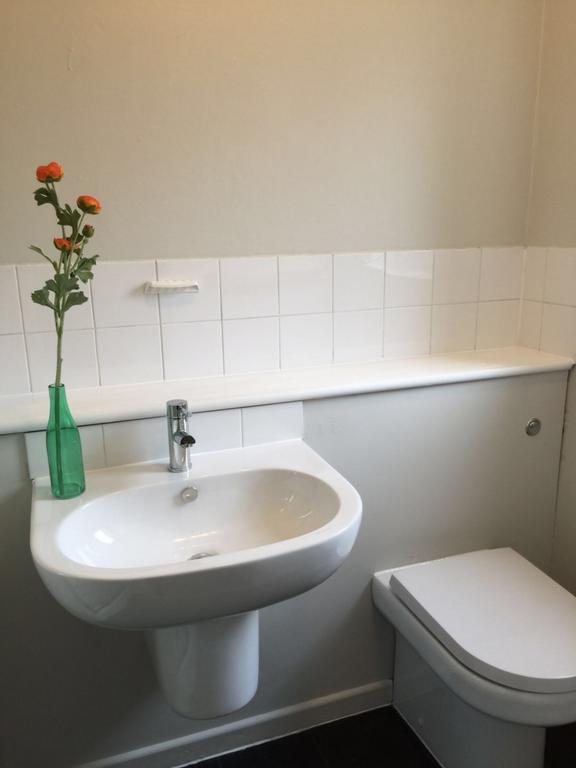Armitage Way Holiday Apartment - Perfect To Self Isolate Cambridge  Luaran gambar