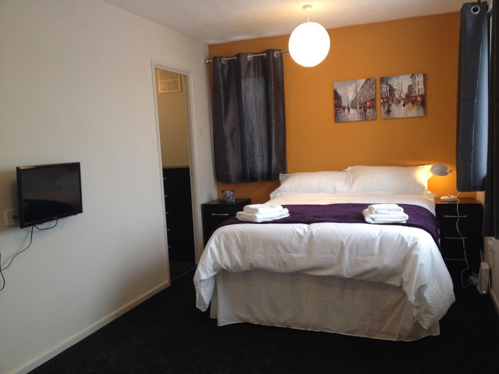 Armitage Way Holiday Apartment - Perfect To Self Isolate Cambridge  Luaran gambar