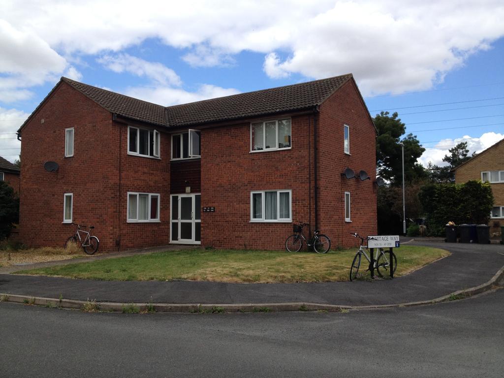 Armitage Way Holiday Apartment - Perfect To Self Isolate Cambridge  Luaran gambar