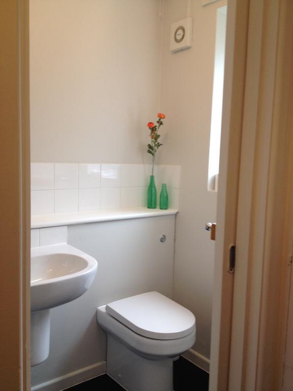 Armitage Way Holiday Apartment - Perfect To Self Isolate Cambridge  Luaran gambar