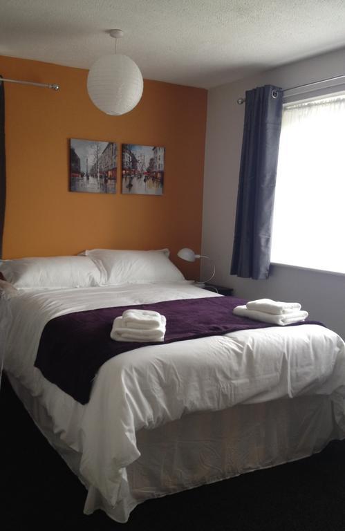 Armitage Way Holiday Apartment - Perfect To Self Isolate Cambridge  Luaran gambar