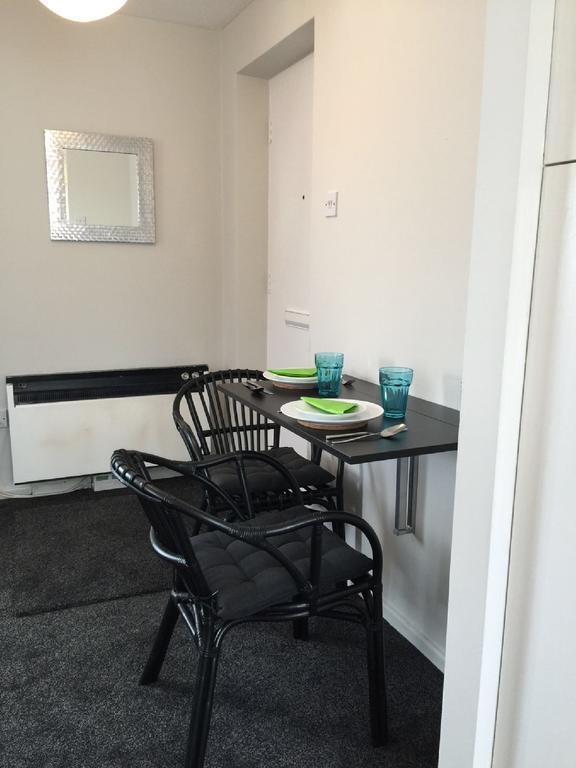 Armitage Way Holiday Apartment - Perfect To Self Isolate Cambridge  Luaran gambar