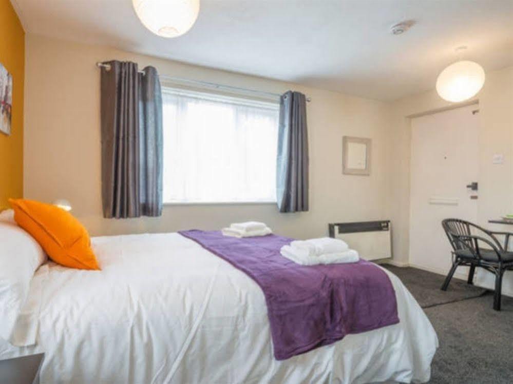 Armitage Way Holiday Apartment - Perfect To Self Isolate Cambridge  Luaran gambar