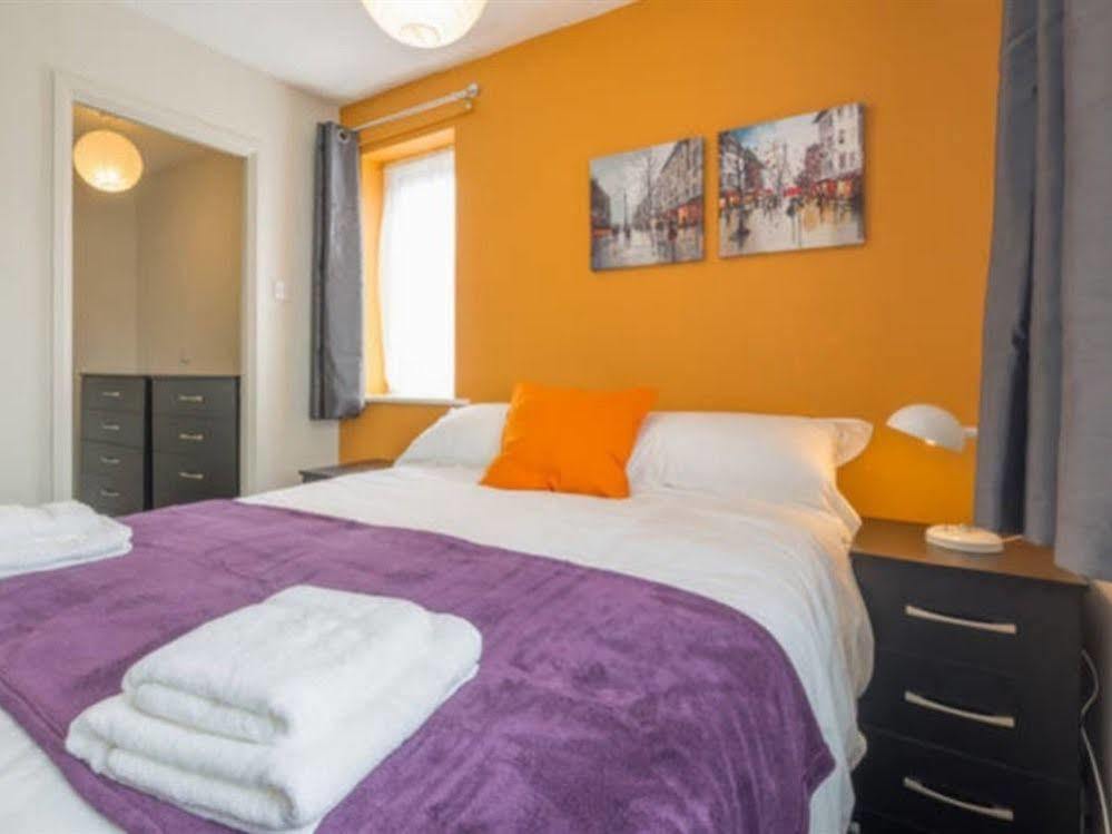 Armitage Way Holiday Apartment - Perfect To Self Isolate Cambridge  Luaran gambar