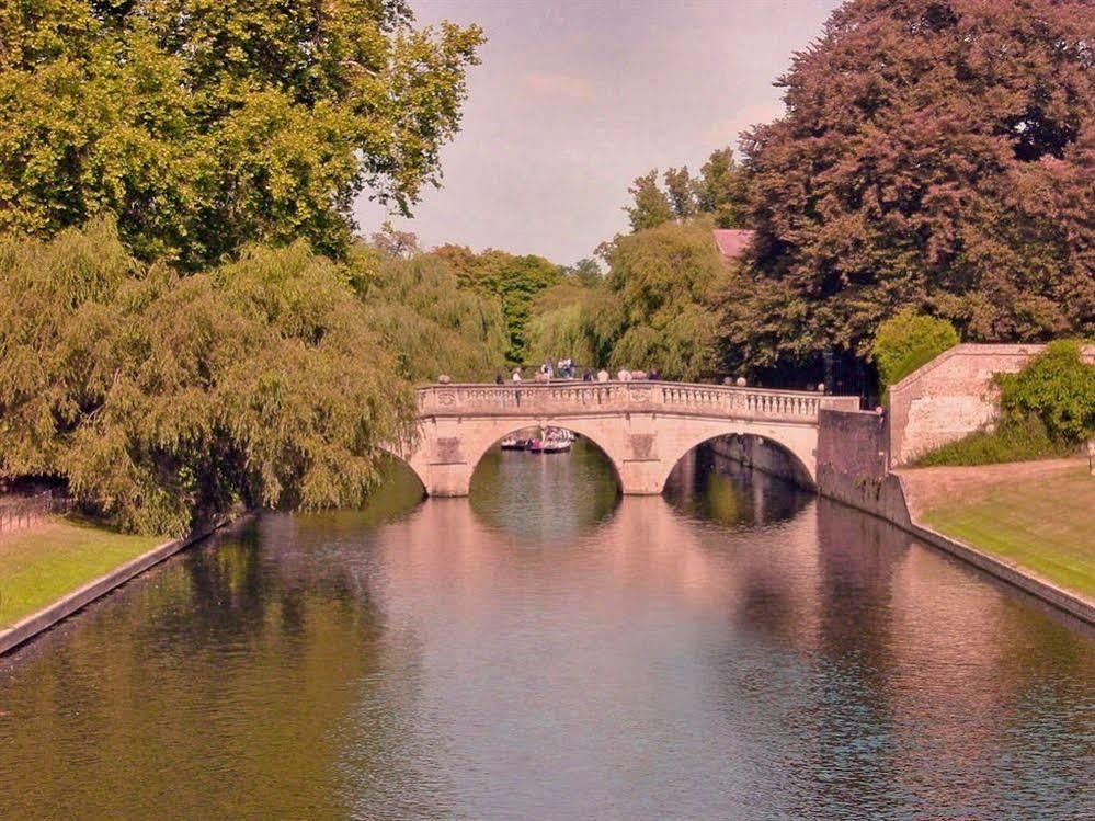 Armitage Way Holiday Apartment - Perfect To Self Isolate Cambridge  Luaran gambar