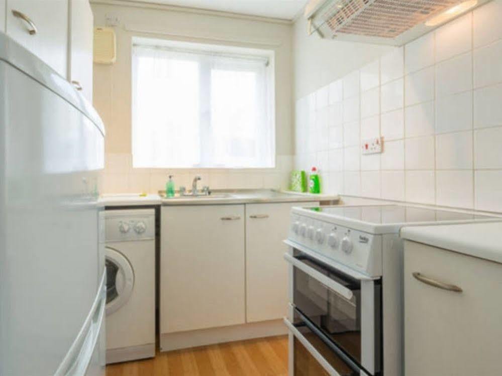 Armitage Way Holiday Apartment - Perfect To Self Isolate Cambridge  Luaran gambar