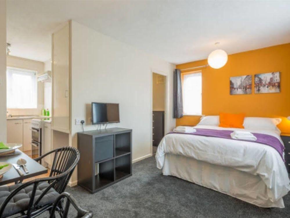 Armitage Way Holiday Apartment - Perfect To Self Isolate Cambridge  Luaran gambar