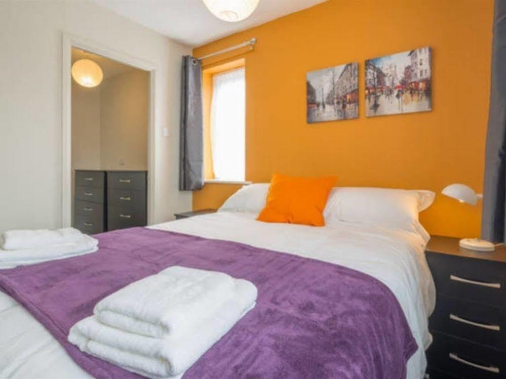 Armitage Way Holiday Apartment - Perfect To Self Isolate Cambridge  Luaran gambar
