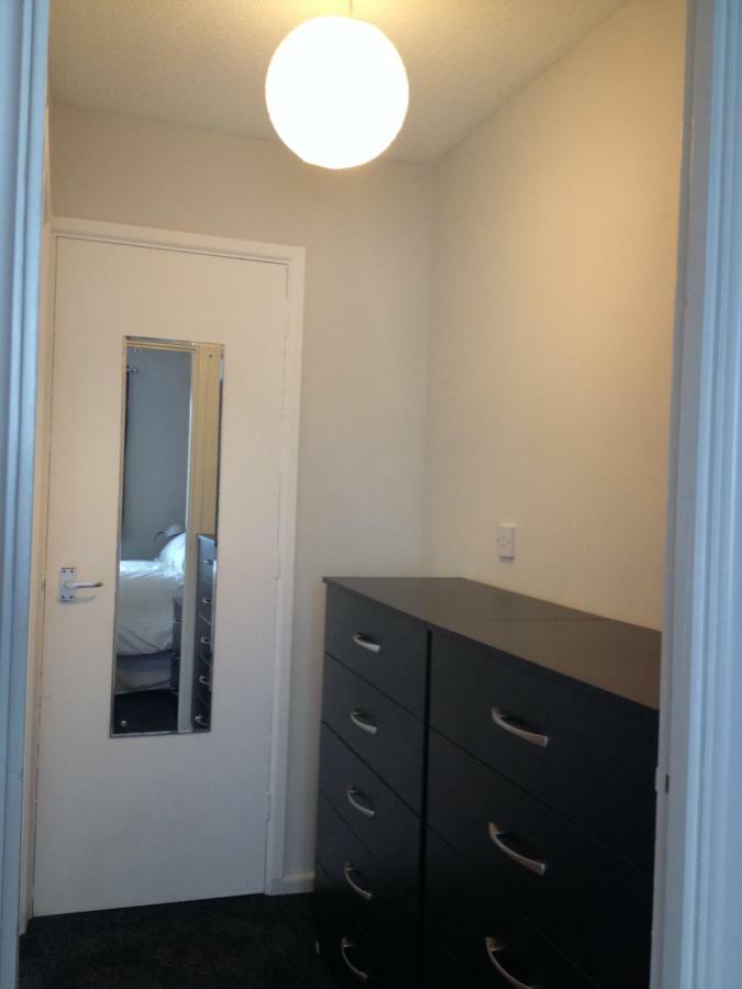 Armitage Way Holiday Apartment - Perfect To Self Isolate Cambridge  Luaran gambar